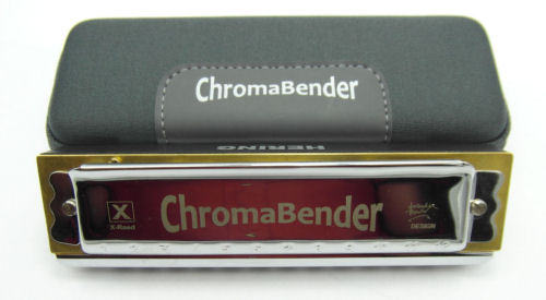 X-Reed ChromaBender