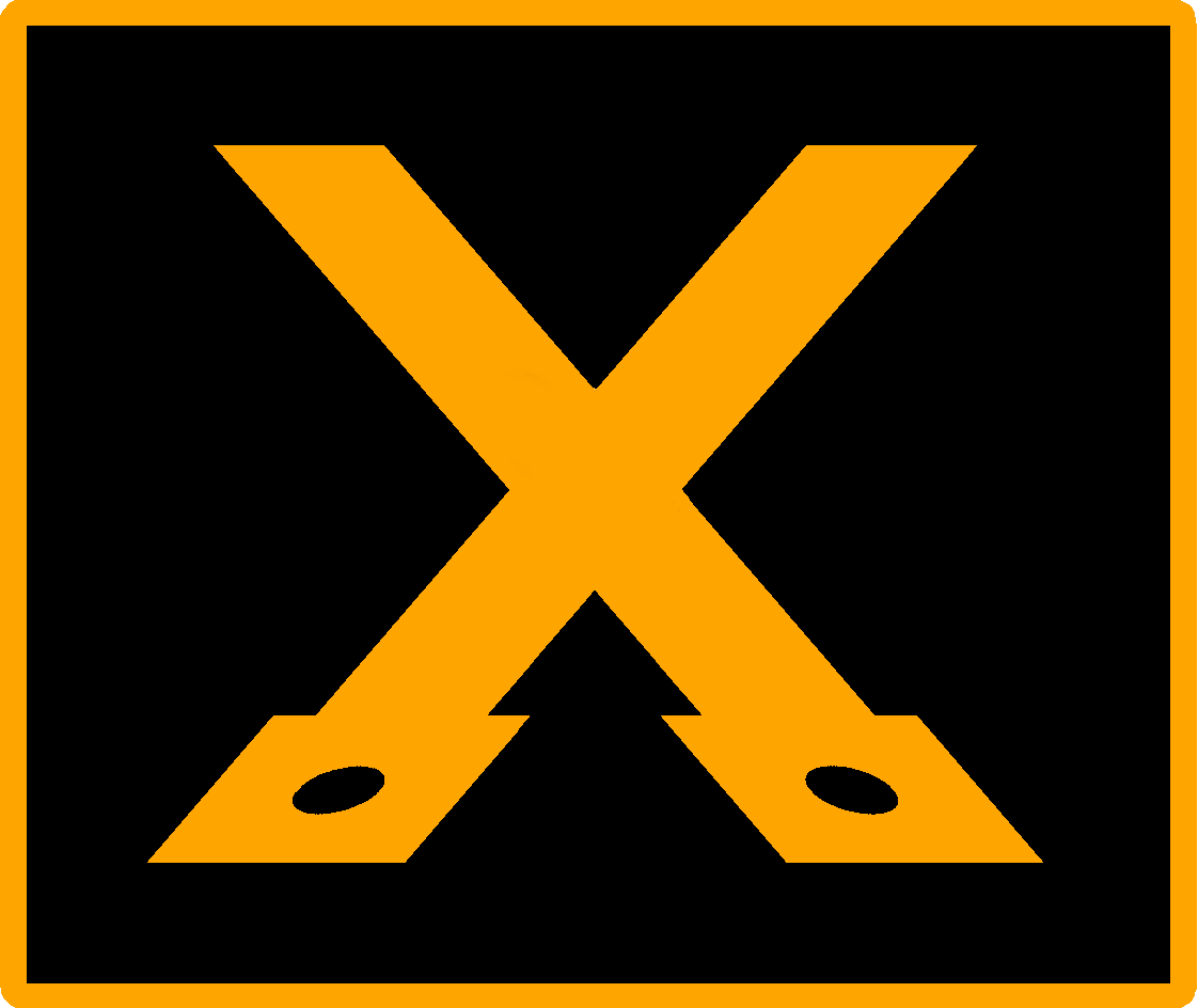 X-reed.com logo