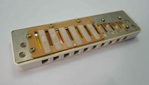 OverValve Plate on SUB30 comb
